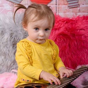 Meet your Posher, Tara